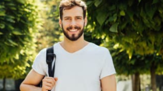 קורס הכנה למבחן IELTS