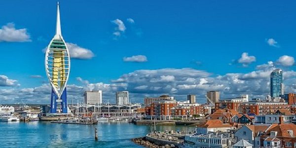 Portsmouth 3 Portsmouth 3