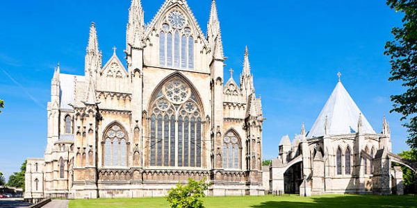 cathedral of Lincoln, East Midlands, England cathedral of Lincoln, East Midlands, England